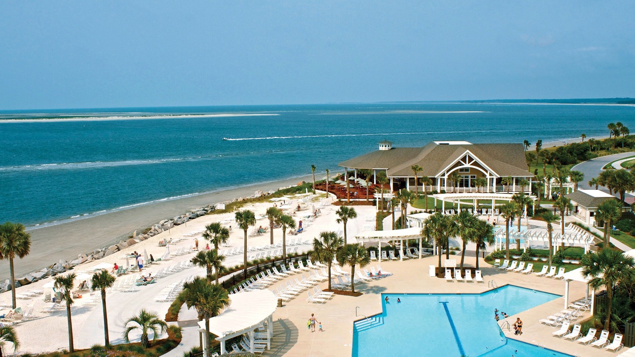 Photo of Outdoor in Seabrook Island