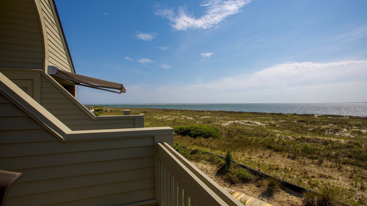 Photo of Outdoor in Seabrook Island