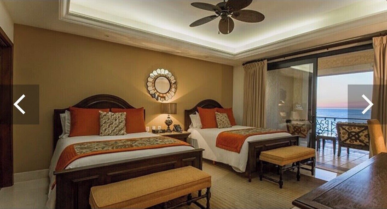 Photo of Bedroom in Cabo San Lucas