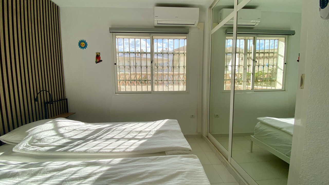 Photo of Bedroom in Torreblanca