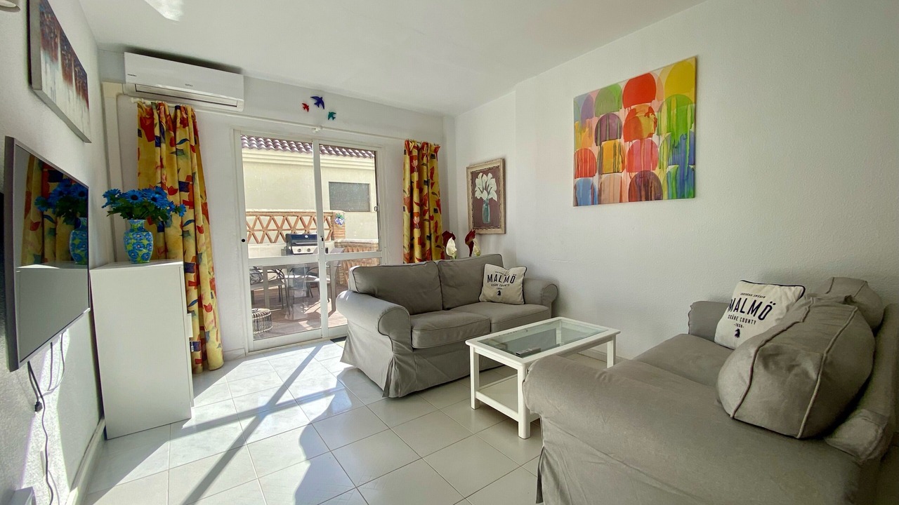 Photo of Livingroom in Torreblanca