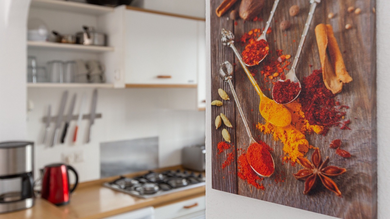 Photo of Kitchen in Torreblanca