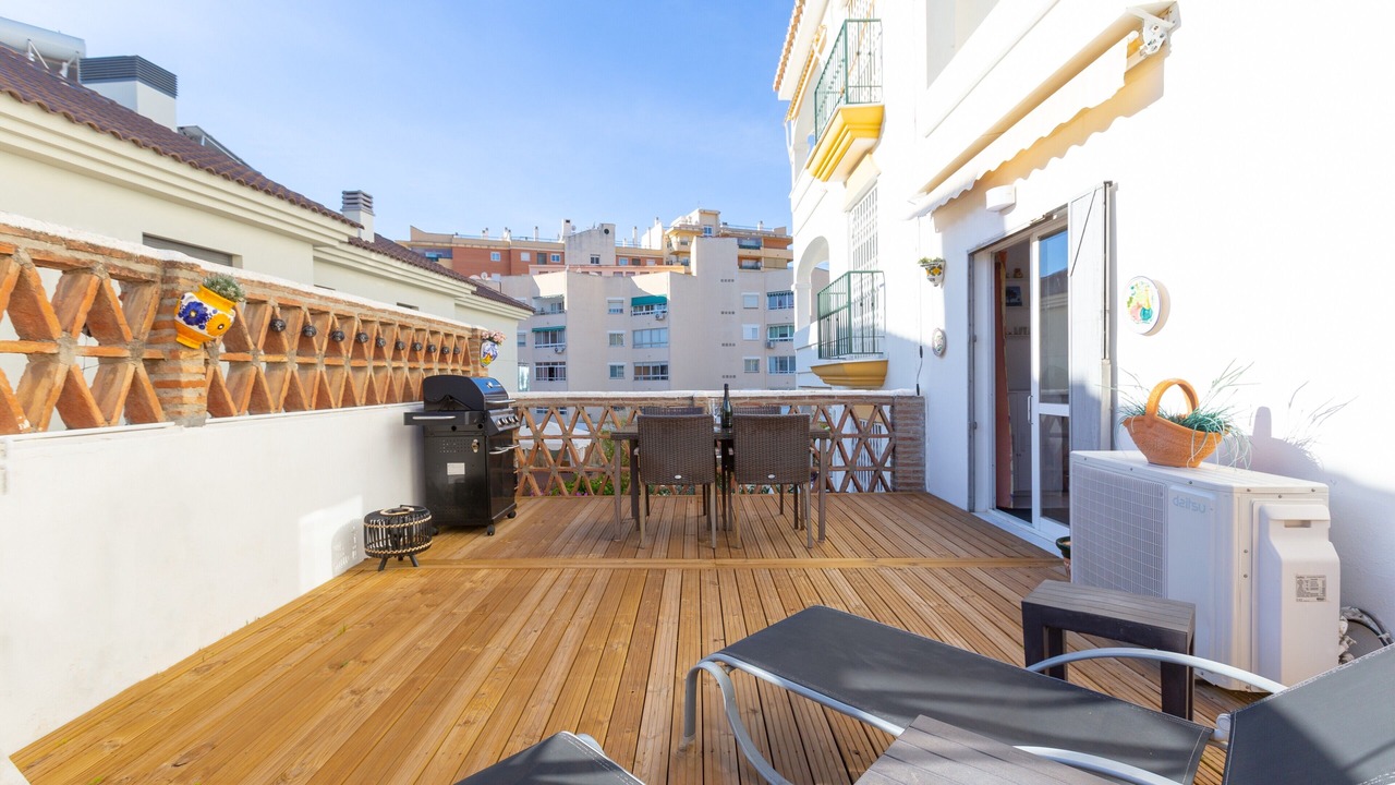 Photo of Outdoor in Torreblanca