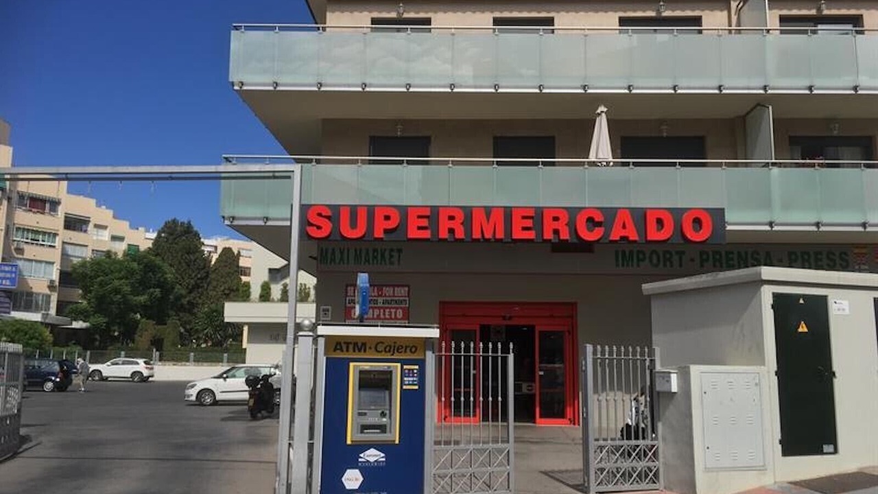 Photo of Outdoor in Torreblanca