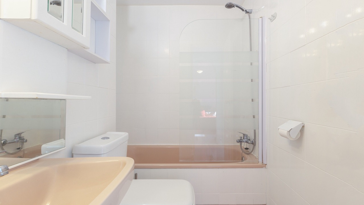 Photo of Bathroom in Torreblanca