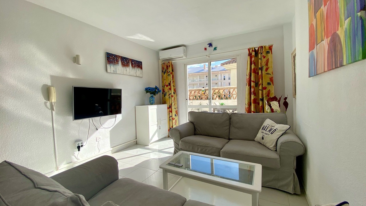 Photo of Livingroom in Torreblanca