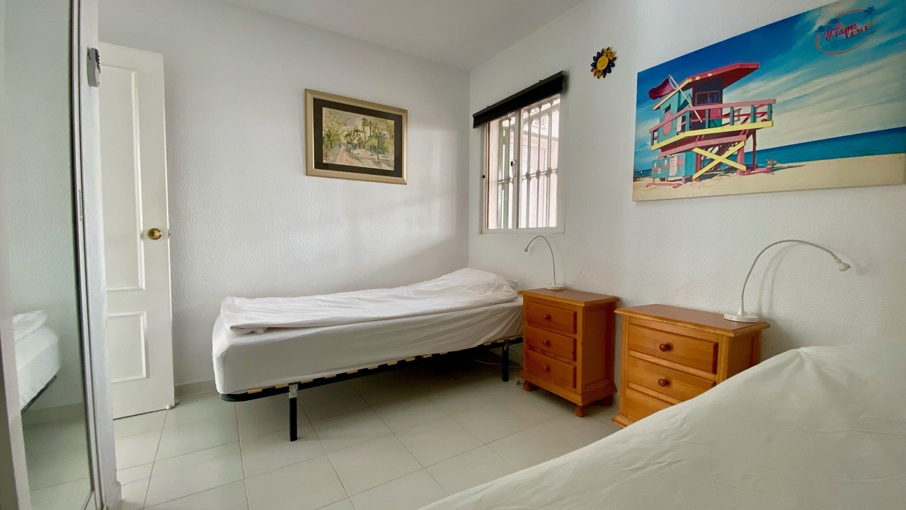 Photo of Bedroom in Torreblanca