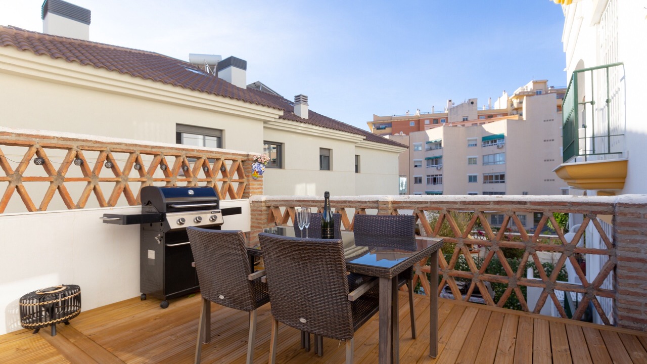 Photo of Outdoor in Torreblanca