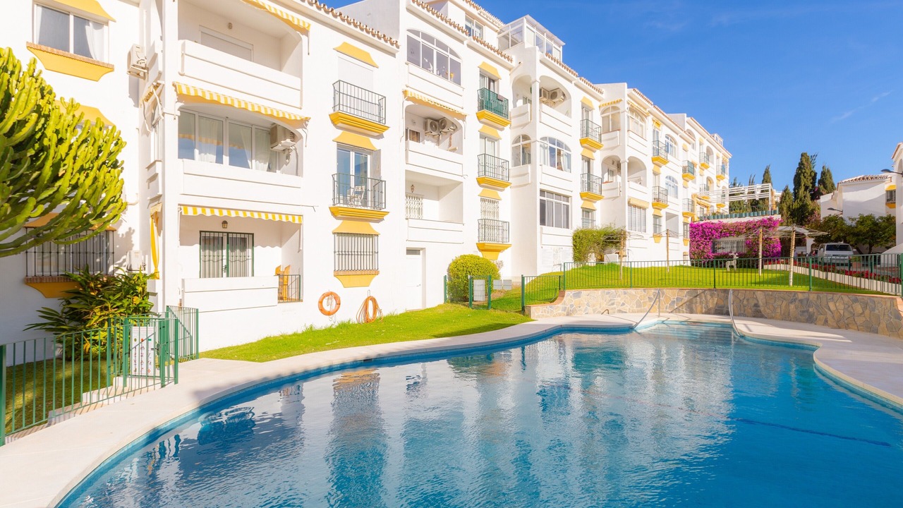 Photo of Outdoor in Torreblanca