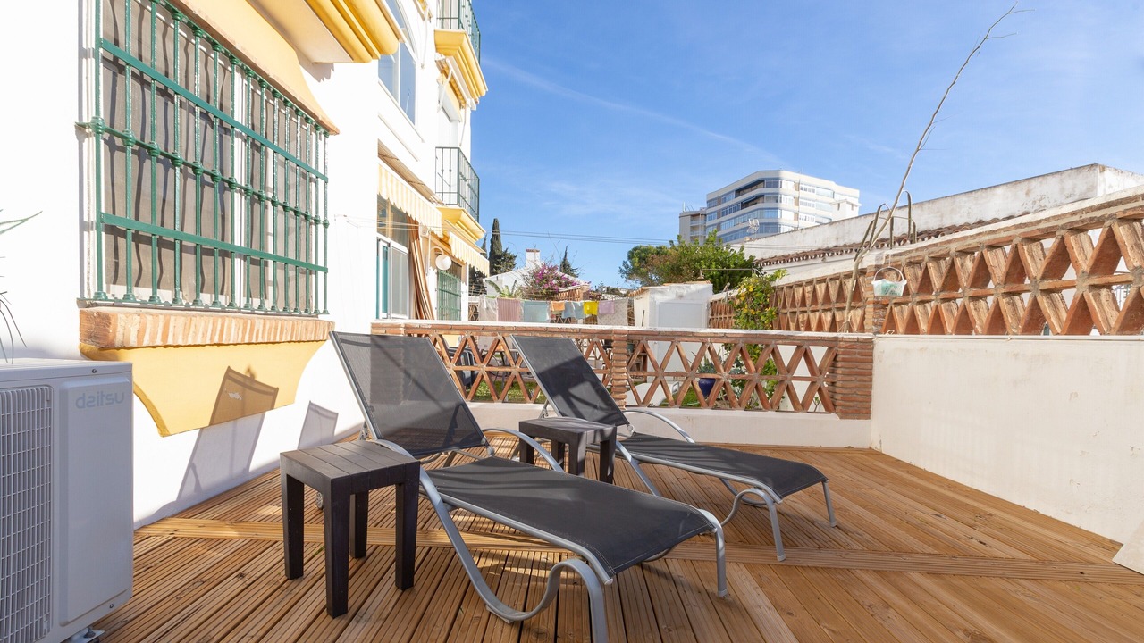 Photo of Outdoor in Torreblanca