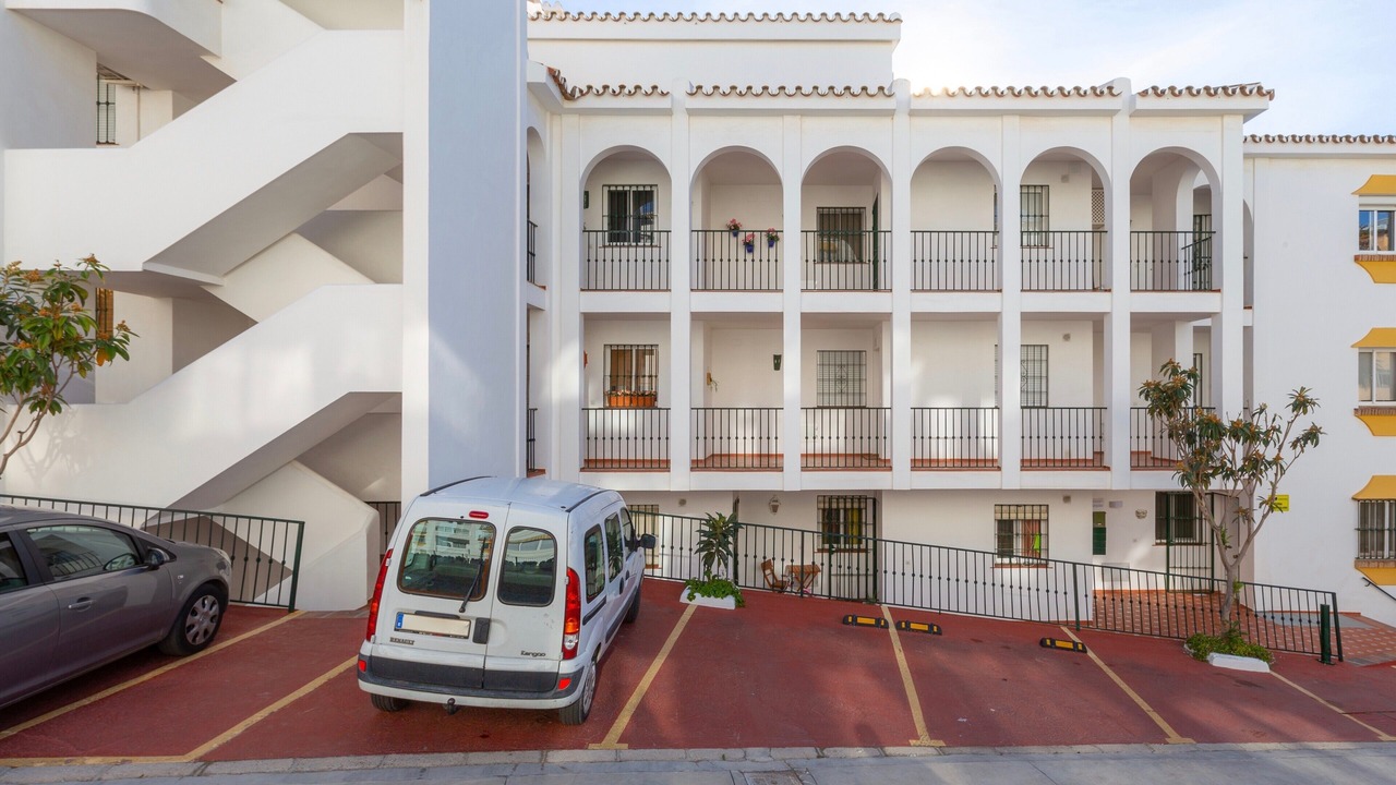 Photo of Outdoor in Torreblanca