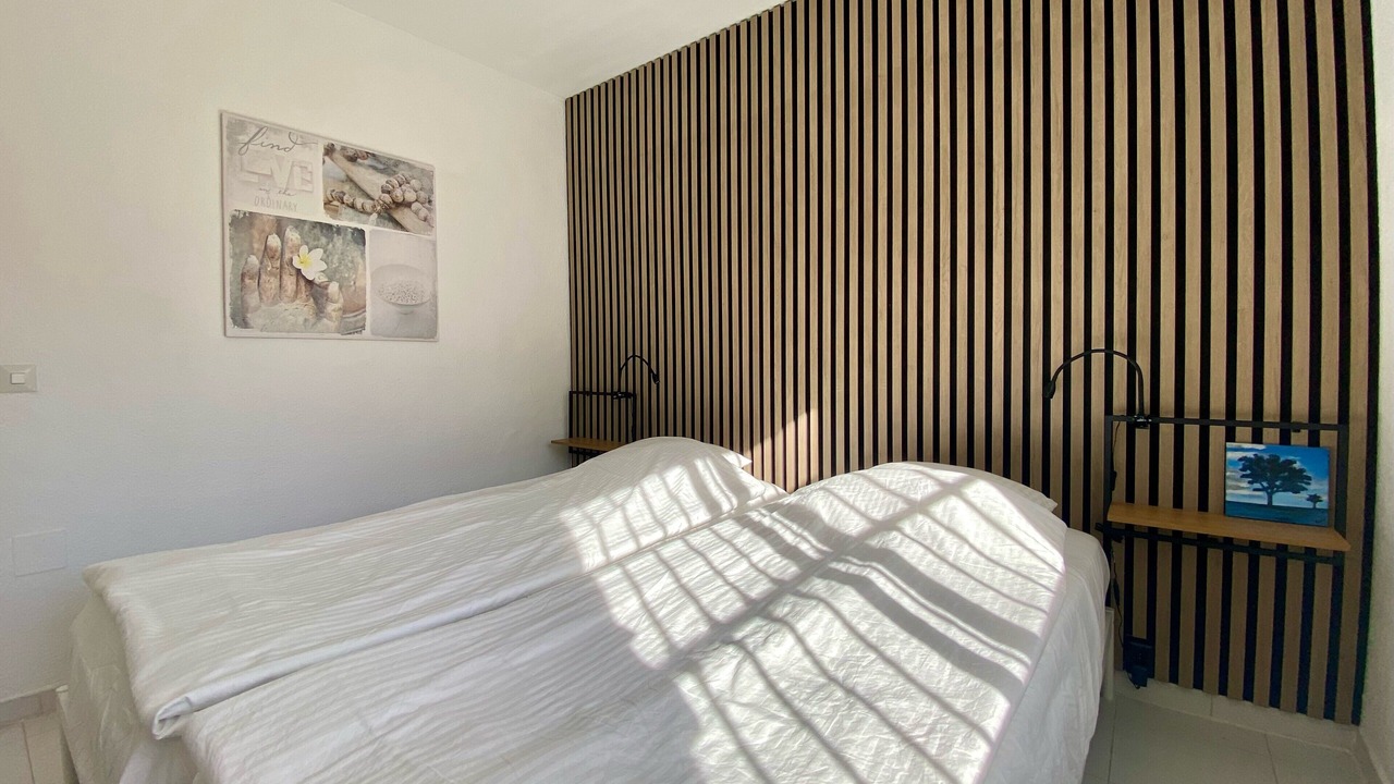Photo of Bedroom in Torreblanca