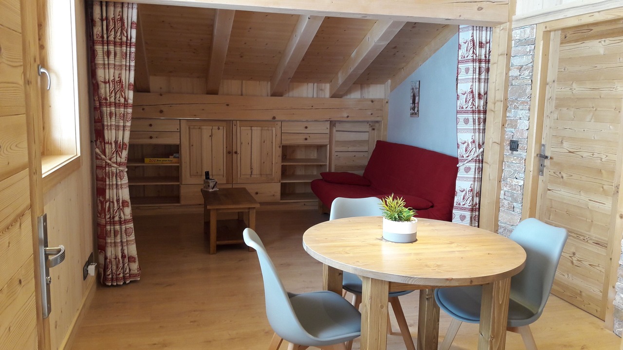 Photo of Others in Megeve