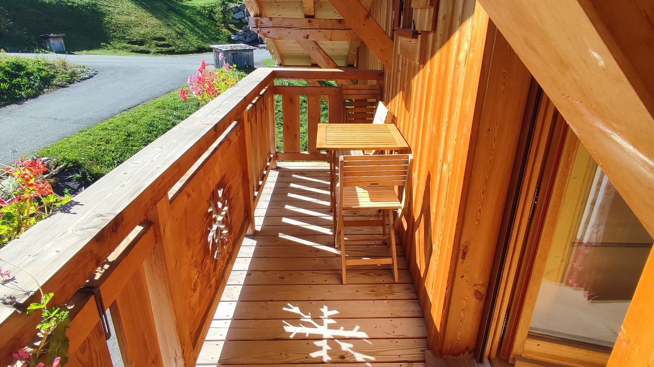 Photo of Outdoor in Megeve