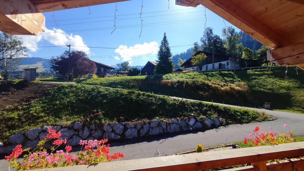 Photo of Outdoor in Megeve