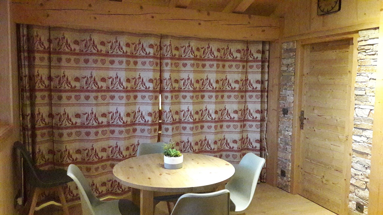 Photo of Others in Megeve