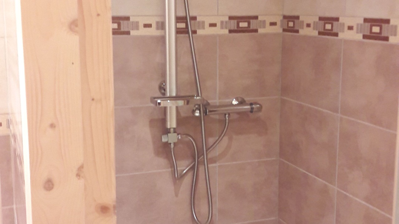 Photo of Bathroom in Megeve