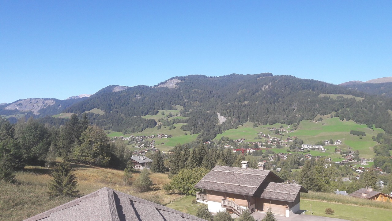 Photo of Others in Megeve