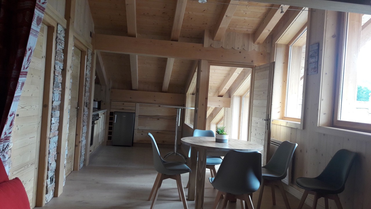 Photo of Others in Megeve