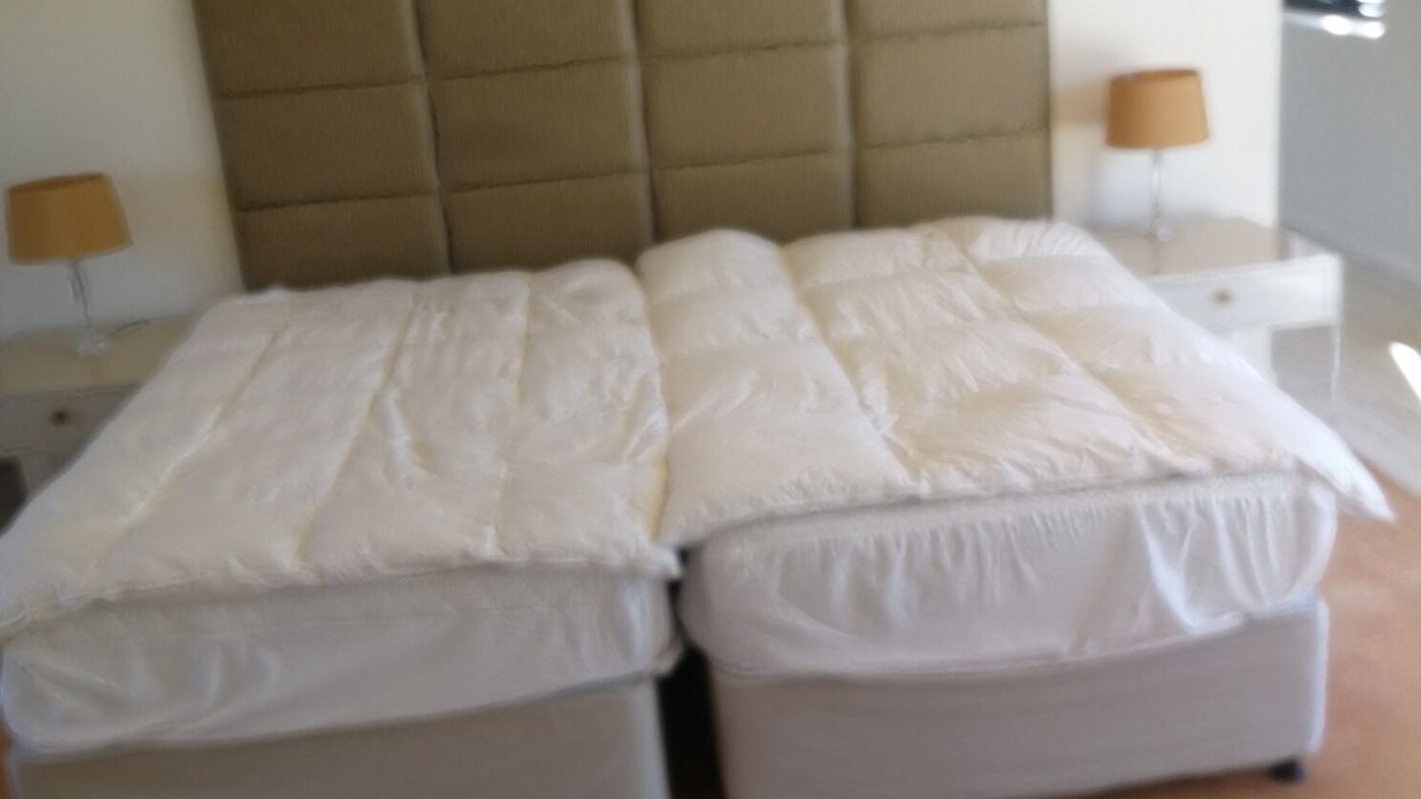Photo of Bedroom in Wellington