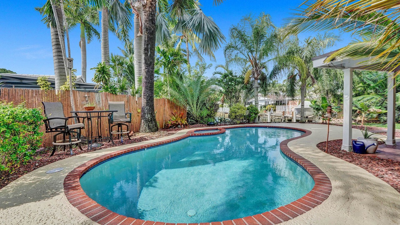 Photo of Outdoor in Coral Ridge Isles