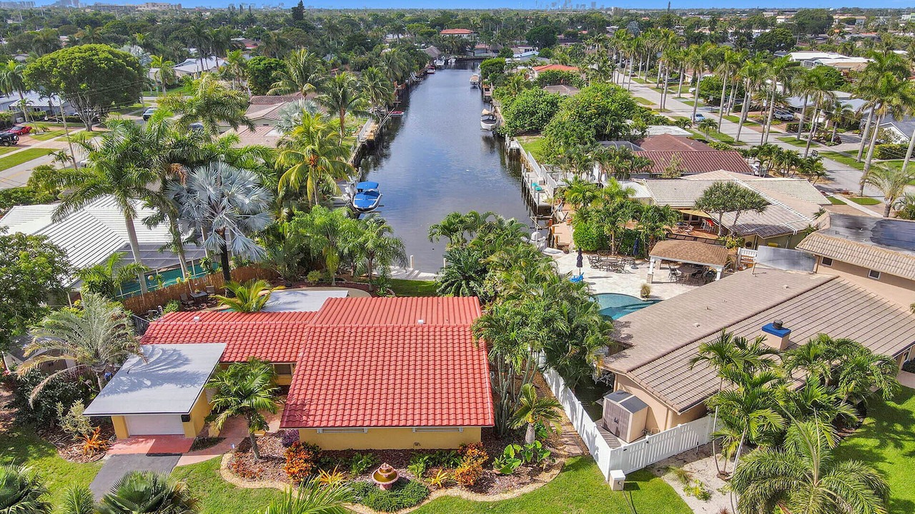 Photo of Outdoor in Coral Ridge Isles
