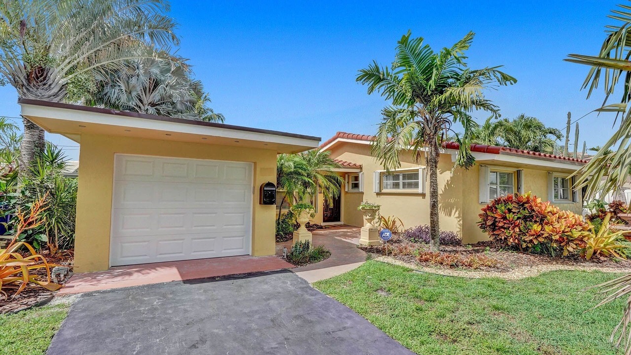 Photo of Outdoor in Coral Ridge Isles
