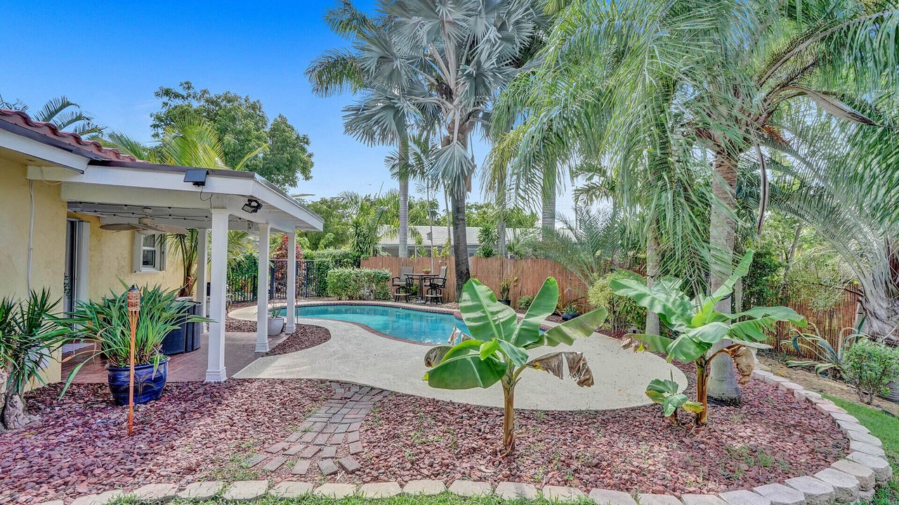 Photo of Outdoor in Coral Ridge Isles