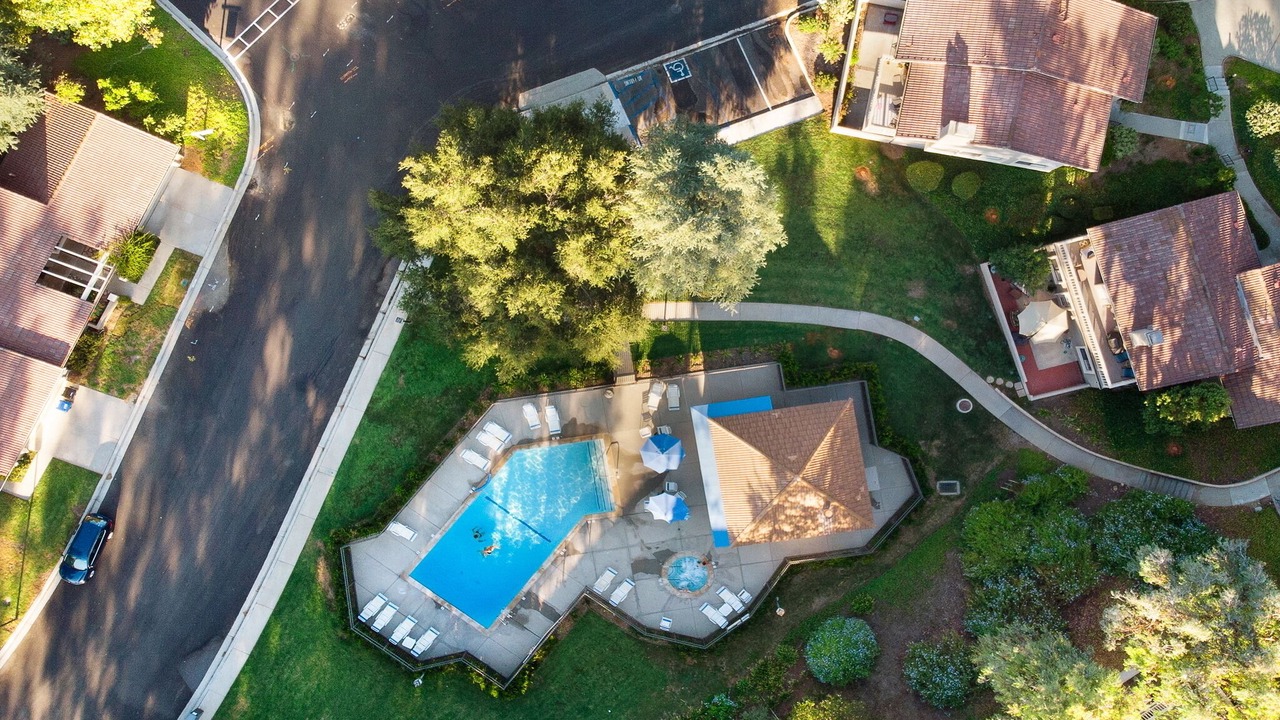 Photo of Outdoor in Oak Park