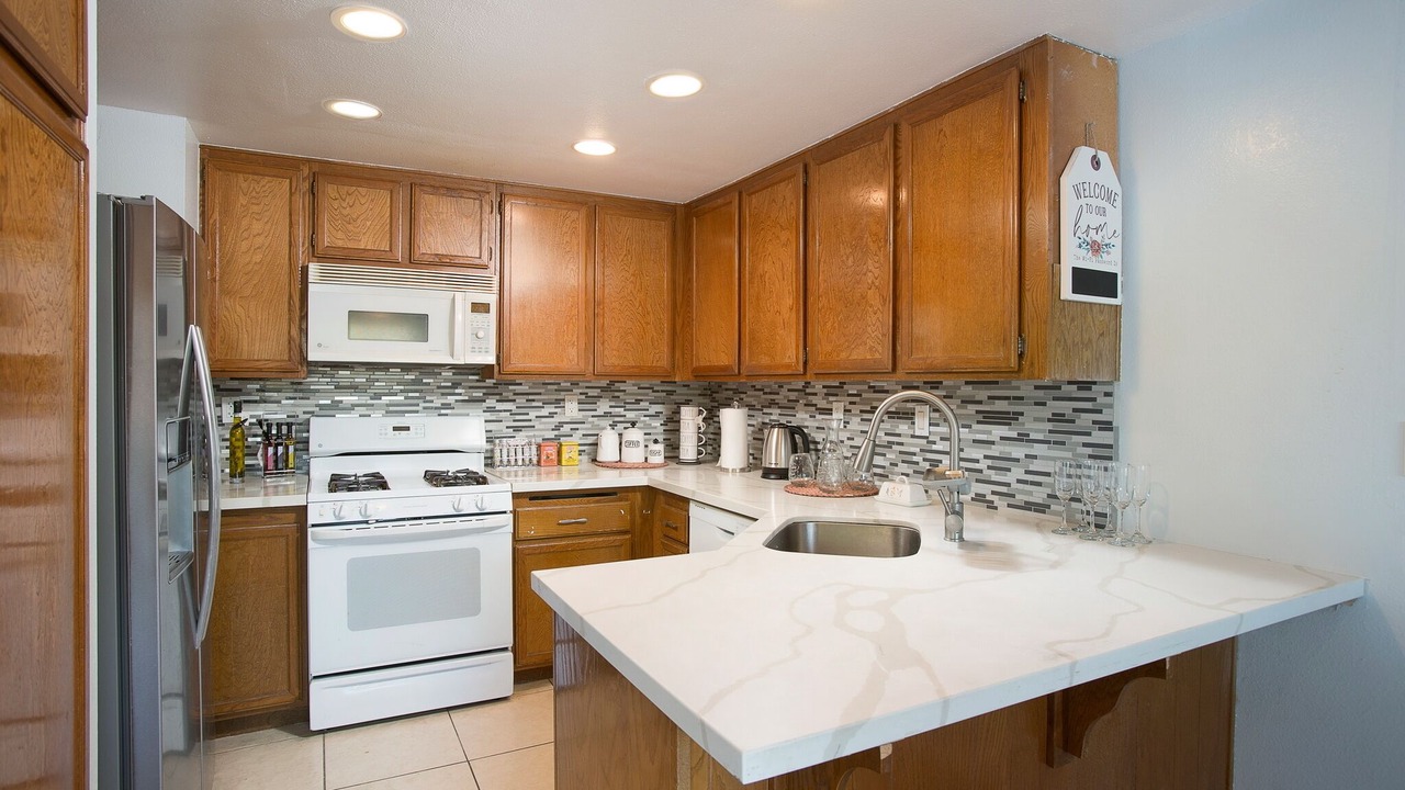 Photo of Kitchen in Oak Park