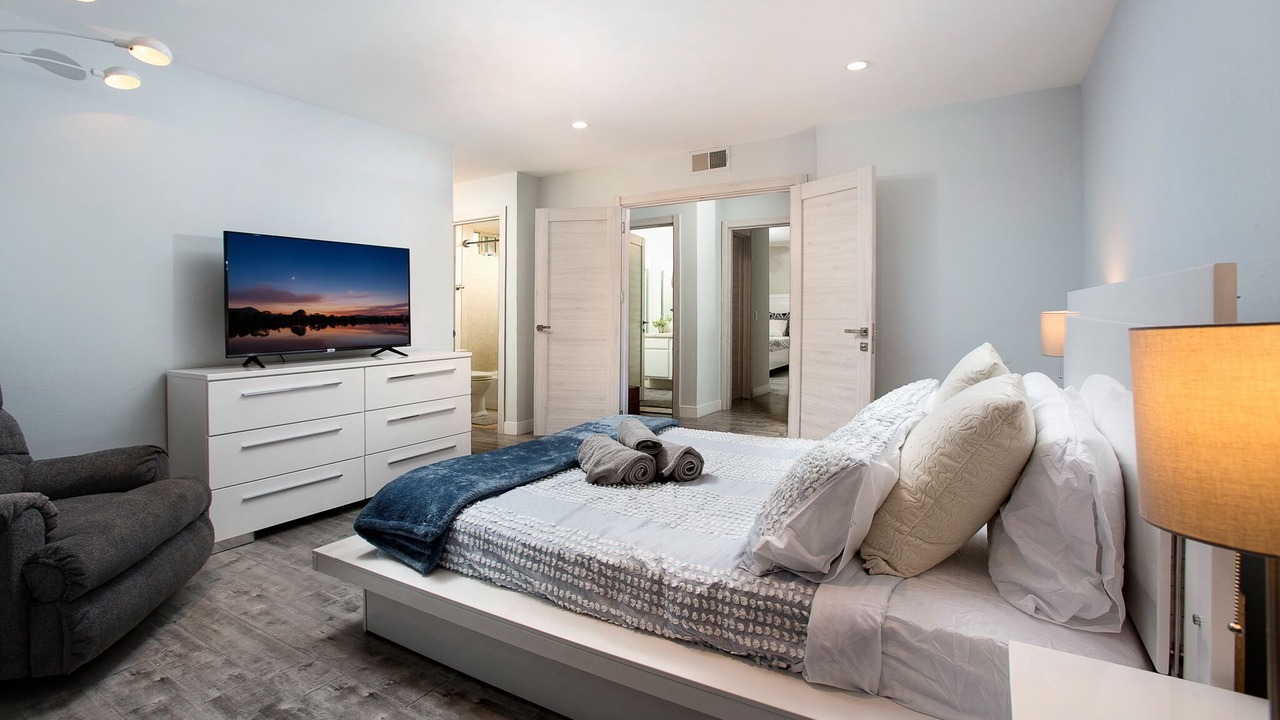 Photo of Bedroom in Oak Park