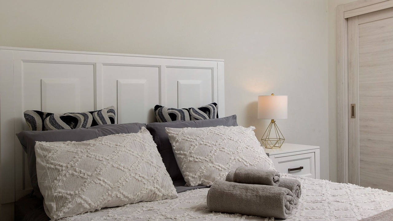 Photo of Bedroom in Oak Park