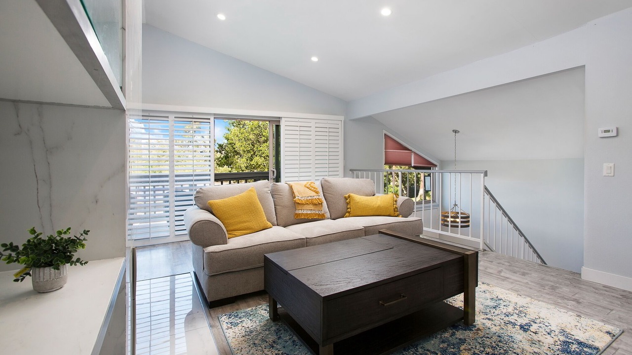 Photo of Livingroom in Oak Park