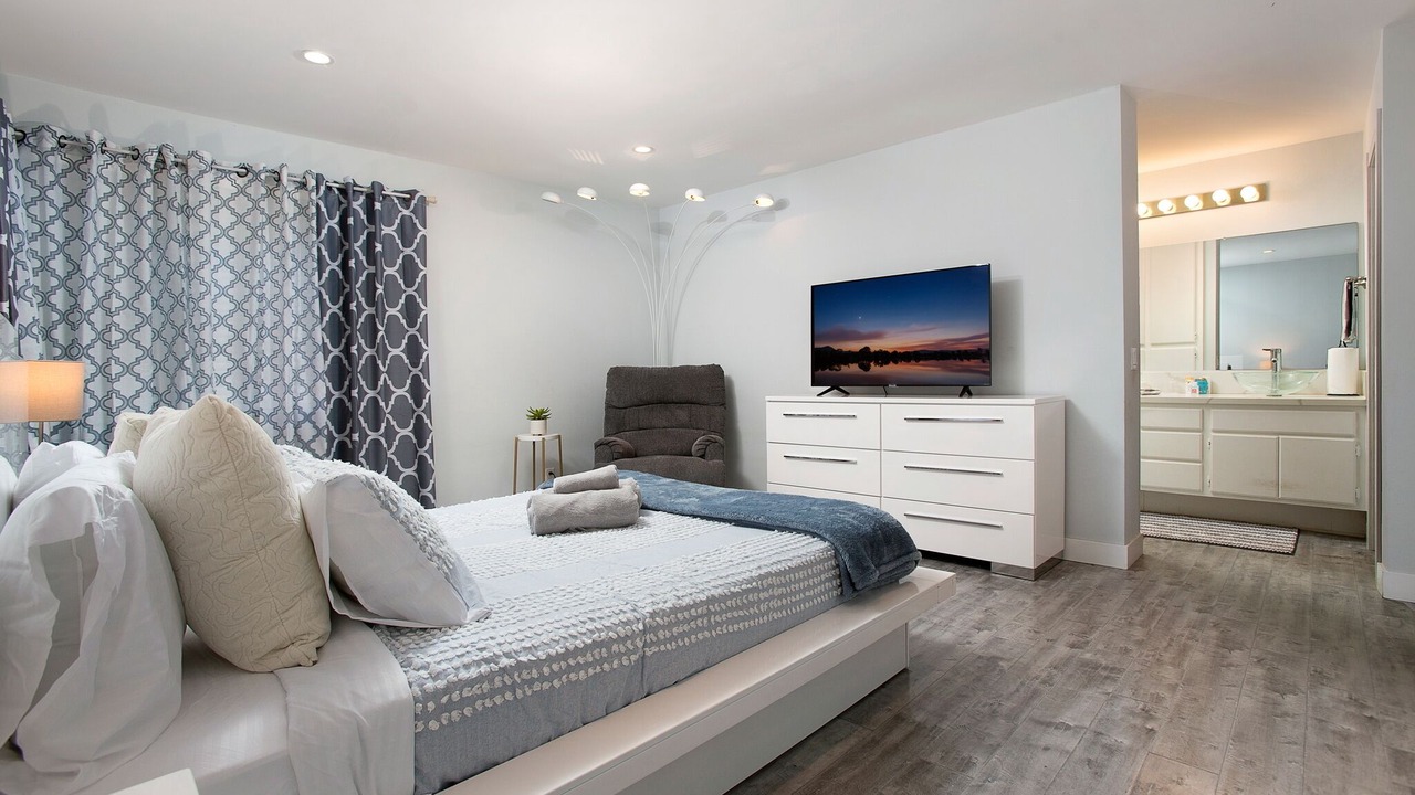Photo of Bedroom in Oak Park