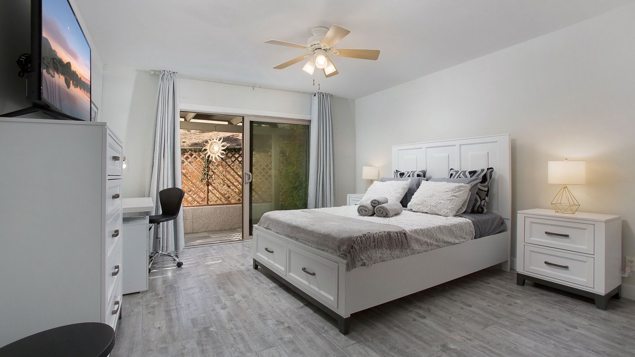 Photo of Bedroom in Oak Park