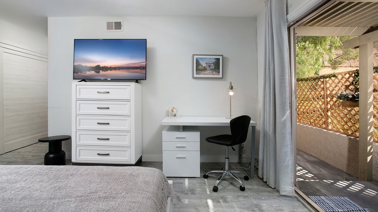 Photo of Bedroom in Oak Park