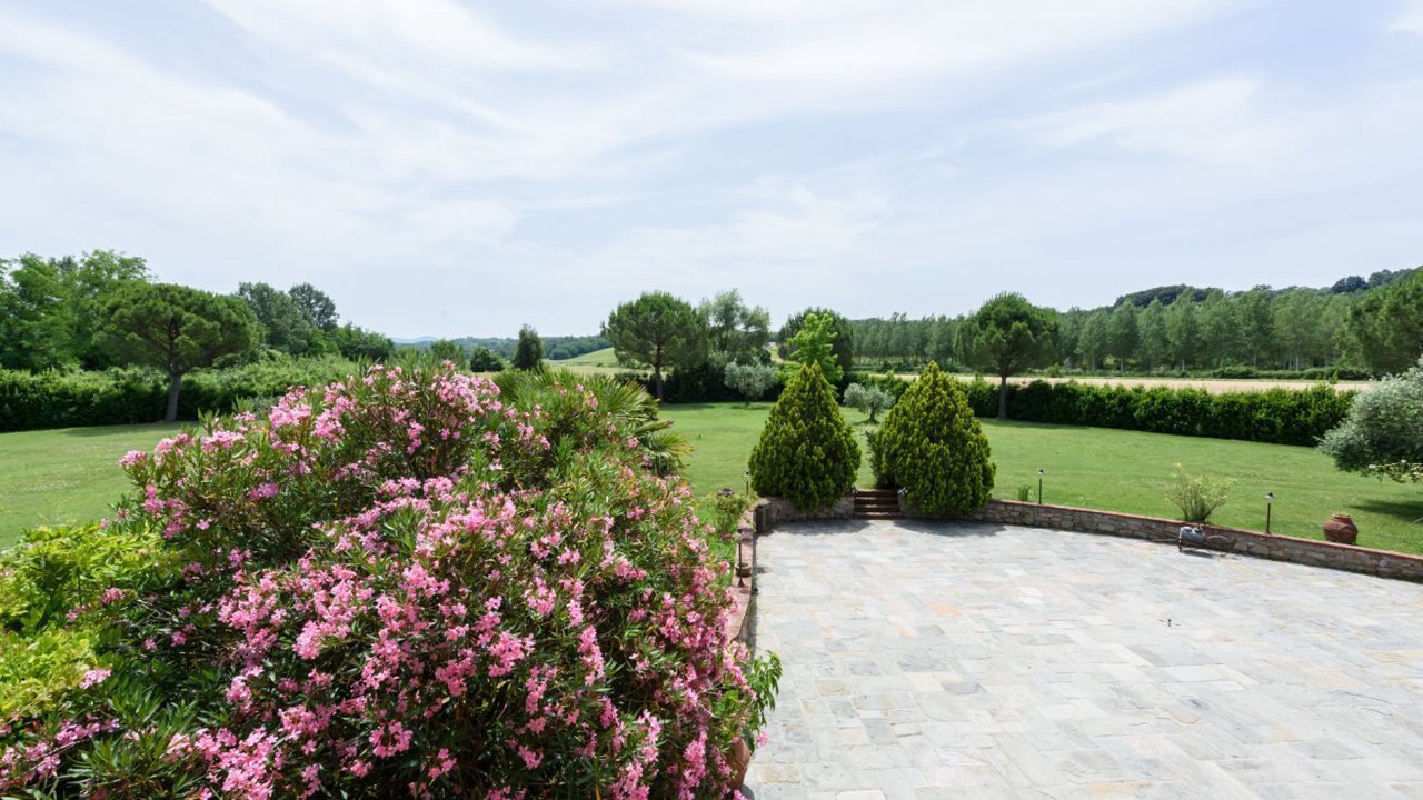 Photo of Outdoor in Fauglia