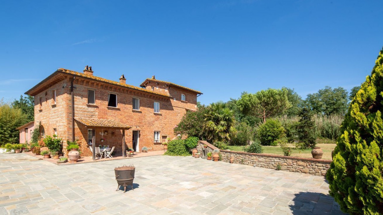 Photo of Outdoor in Fauglia