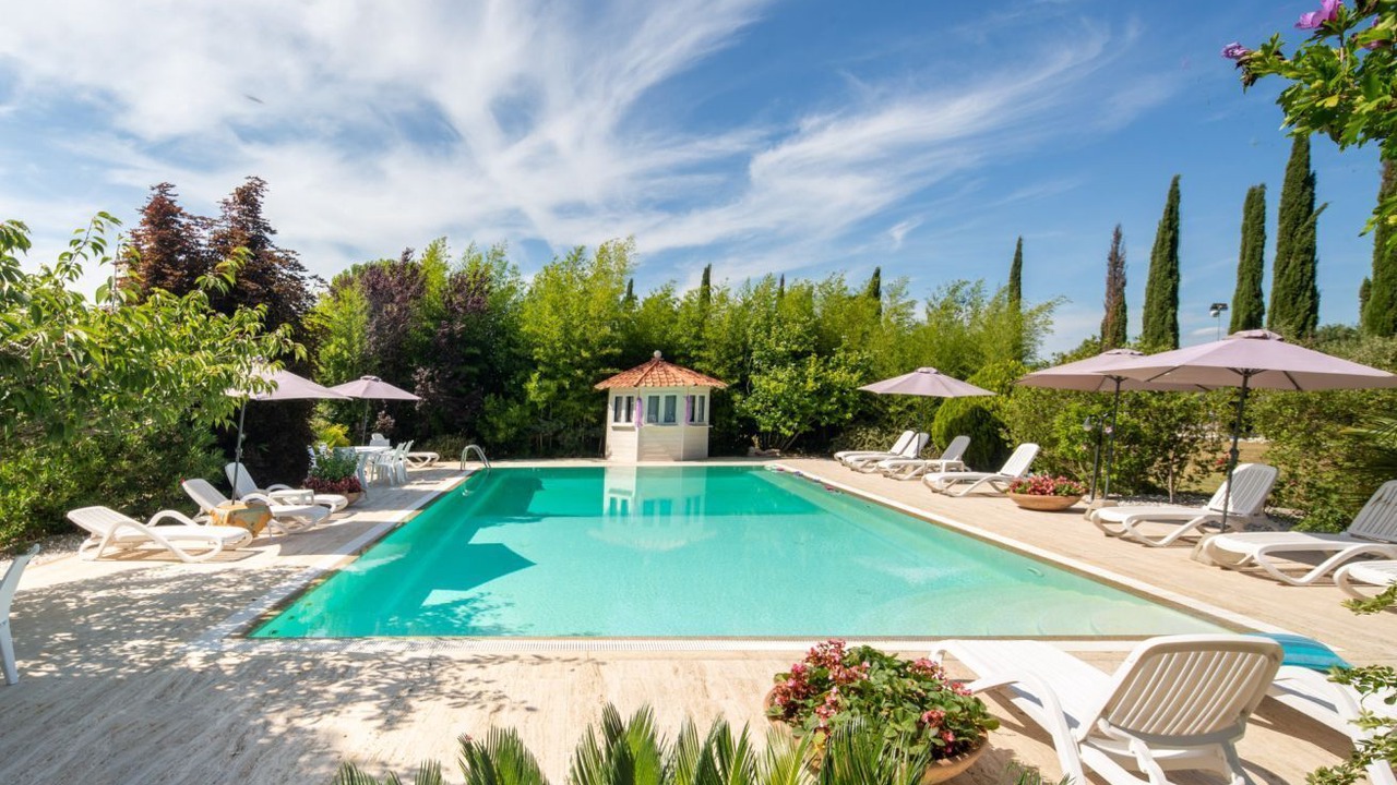 Photo of Outdoor in Fauglia