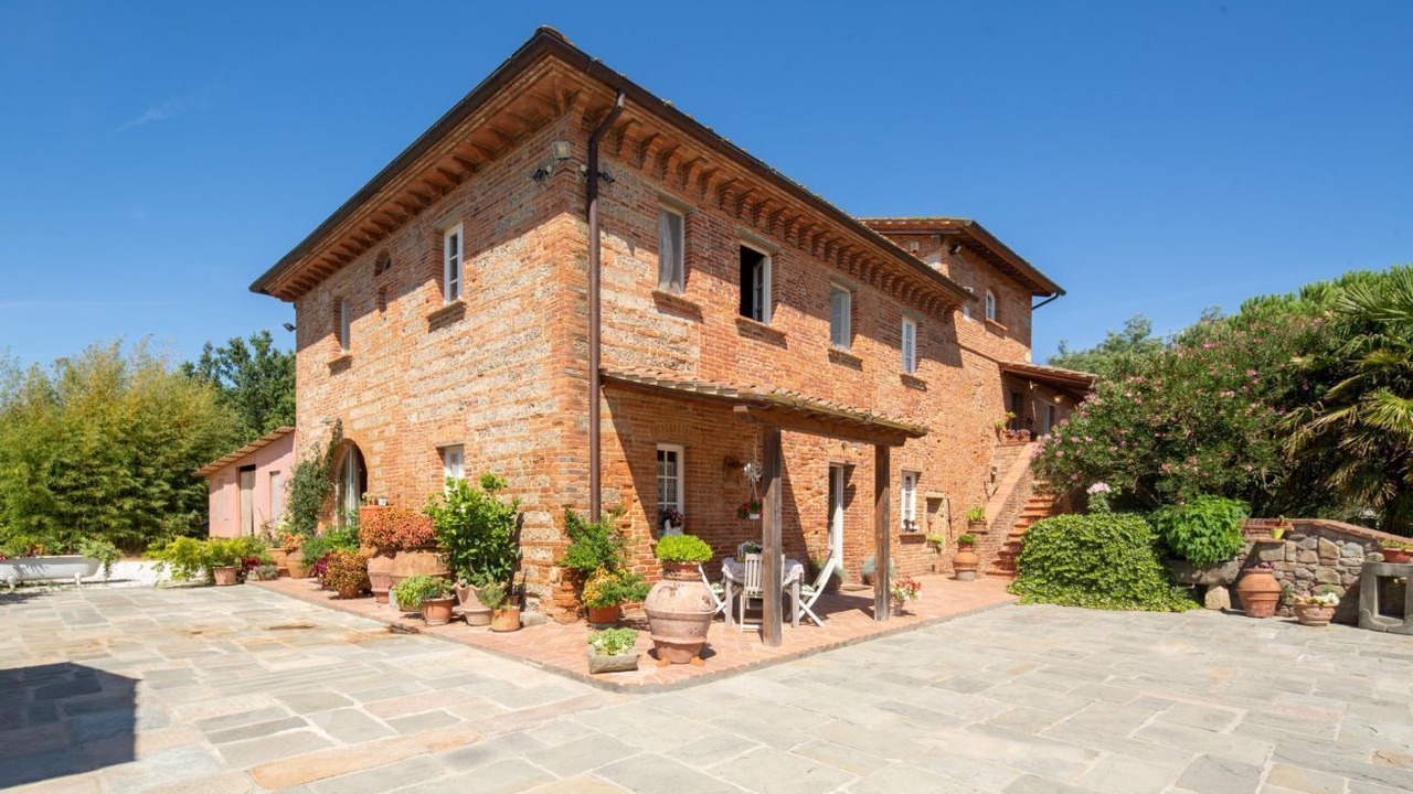 Photo of Outdoor in Fauglia