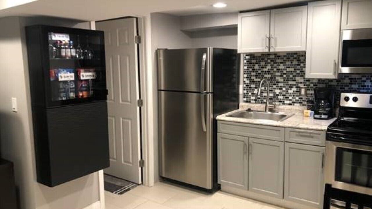 Photo of Kitchen in Anacostia