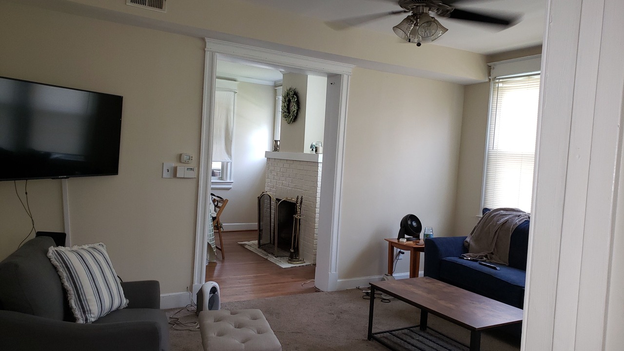 Photo of Livingroom in Brookland