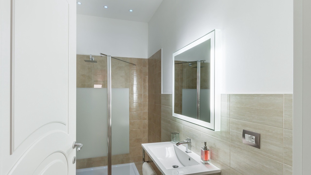 Photo of Bathroom in San Lorenzo