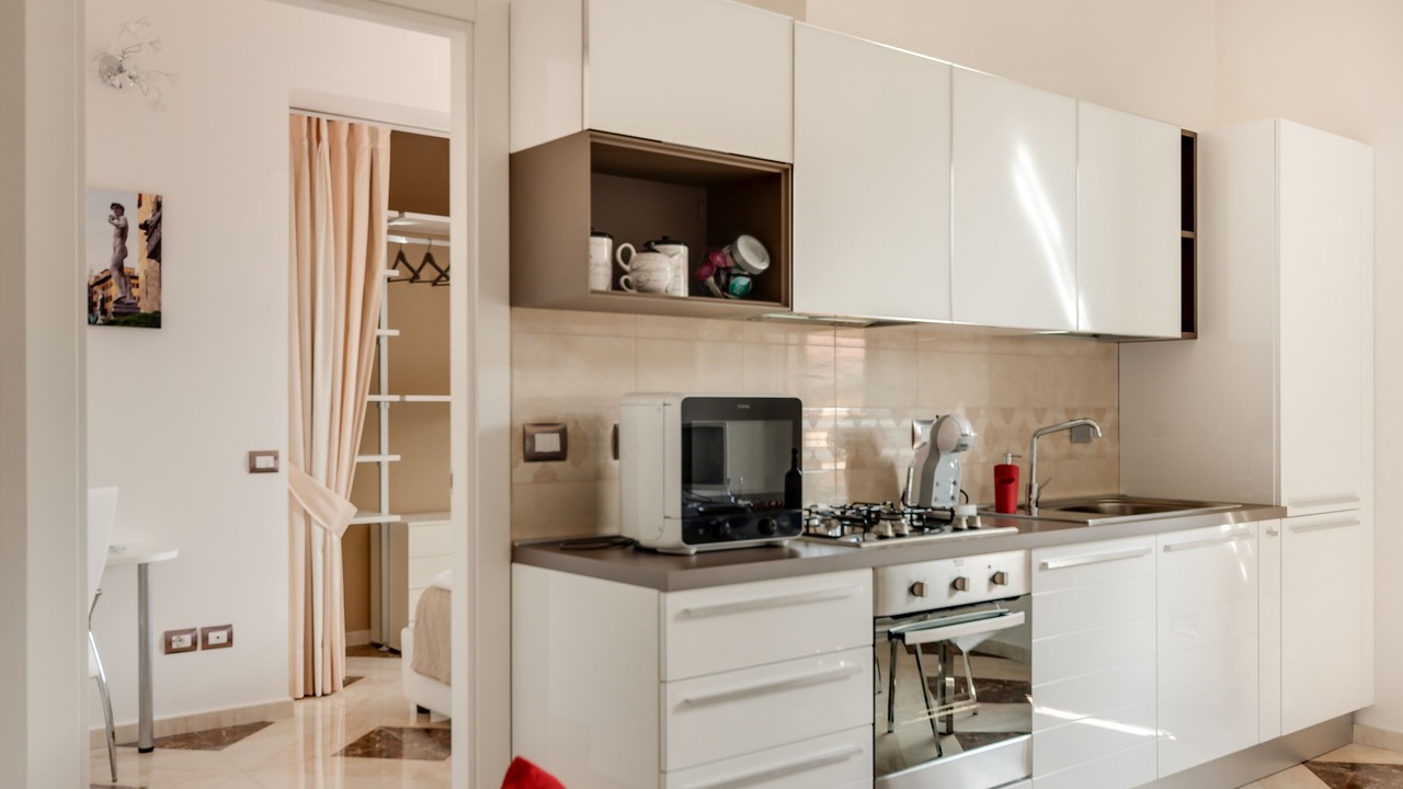 Photo of Kitchen in San Lorenzo