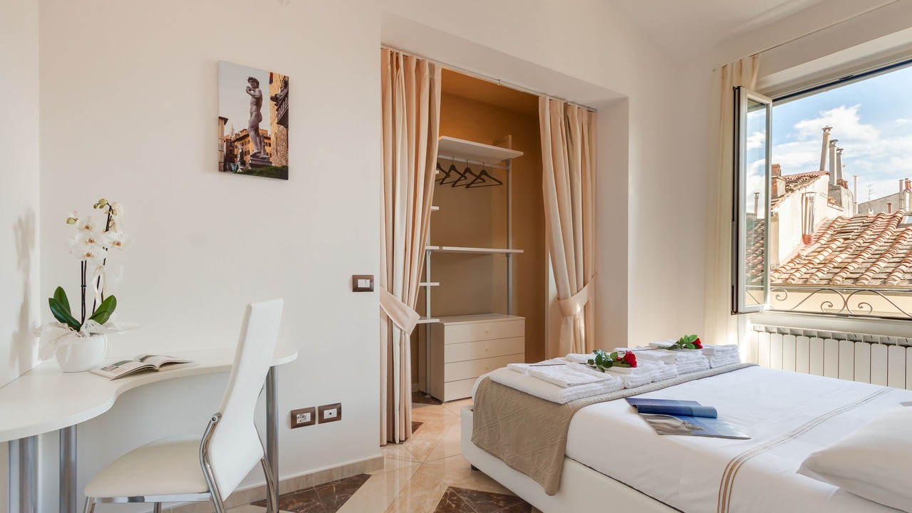 Photo of Bedroom in San Lorenzo