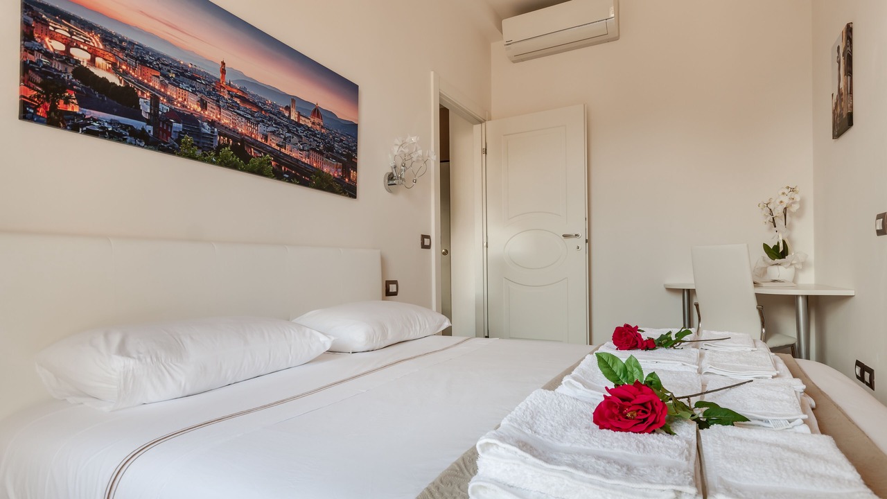 Photo of Bedroom in San Lorenzo