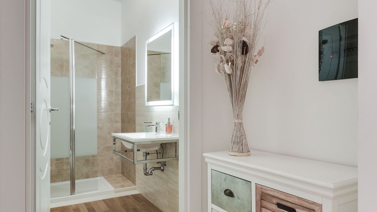Photo of Bathroom in San Lorenzo