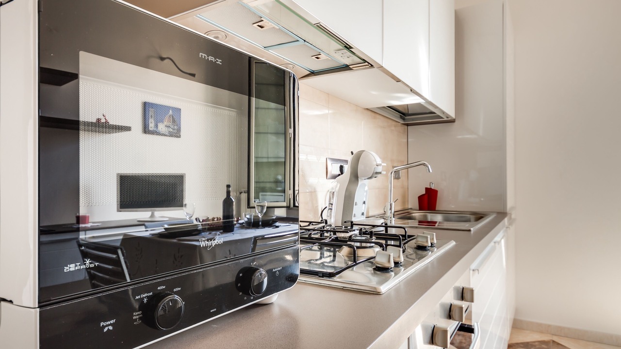 Photo of Kitchen in San Lorenzo