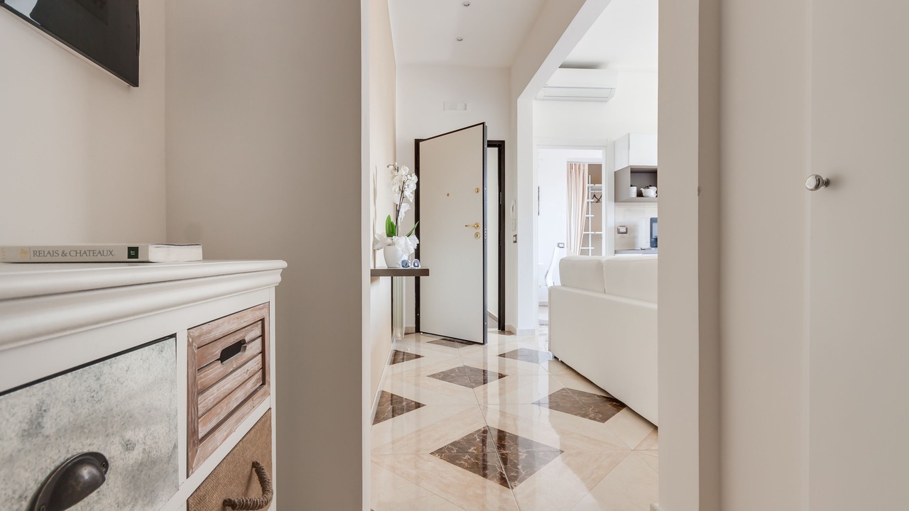 Photo of Livingroom in San Lorenzo