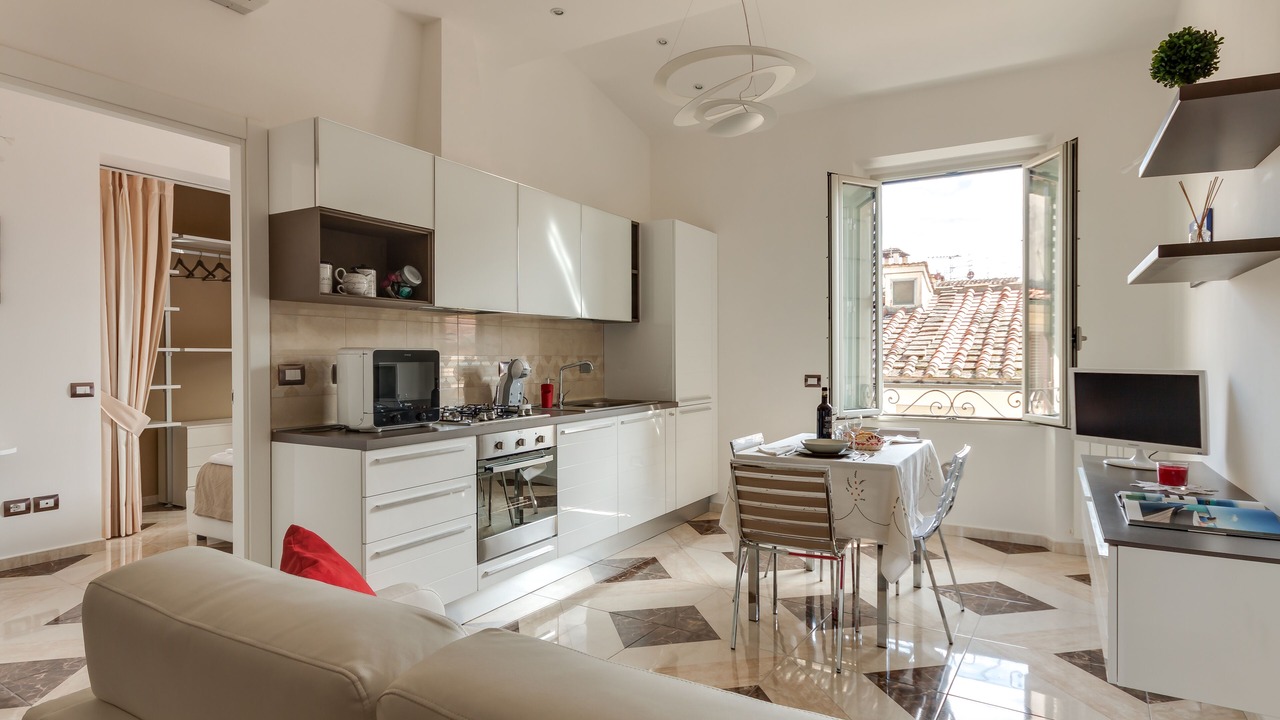 Photo of Kitchen in San Lorenzo